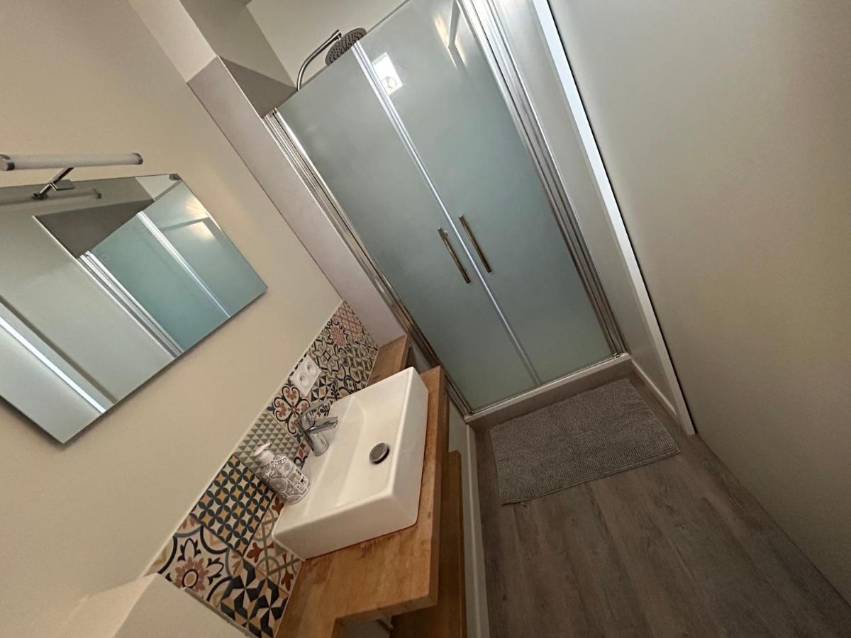 Appartement Pour Evasion Marine A Hauteville Sur Mer Ngoại thất bức ảnh